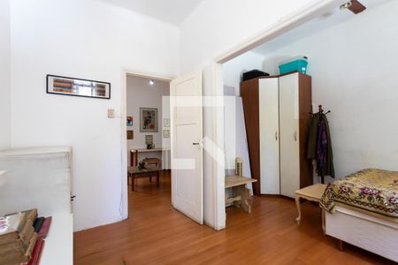 Quarto de apartamento para alugar com 1 quarto, 47m² em Tijuca, Rio de Janeiro