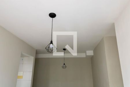 Sala de apartamento à venda com 3 quartos, 60m² em Engenho da Rainha, Rio de Janeiro