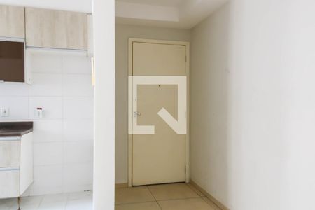 Sala de apartamento à venda com 3 quartos, 60m² em Engenho da Rainha, Rio de Janeiro