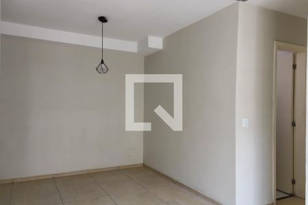 Sala de apartamento à venda com 3 quartos, 60m² em Engenho da Rainha, Rio de Janeiro