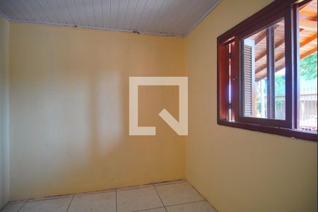 Quarto 1 de casa para alugar com 2 quartos, 90m² em Santo Afonso, Novo Hamburgo