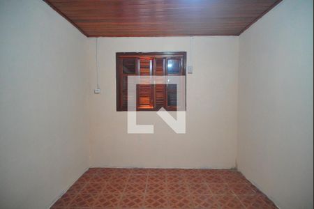 Quarto 2 de casa para alugar com 2 quartos, 90m² em Santo Afonso, Novo Hamburgo