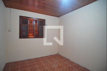 Quarto 2 de casa para alugar com 2 quartos, 90m² em Santo Afonso, Novo Hamburgo