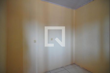 Quarto 1 de casa para alugar com 2 quartos, 90m² em Santo Afonso, Novo Hamburgo