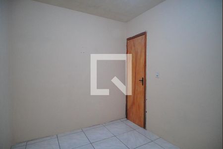 Quarto 1 de casa para alugar com 2 quartos, 54m² em Santo Afonso, Novo Hamburgo