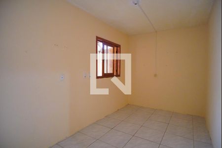 Sala/Cozinha de casa para alugar com 2 quartos, 54m² em Santo Afonso, Novo Hamburgo