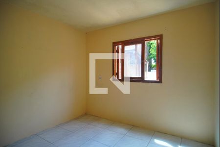 Quarto 2 de casa para alugar com 2 quartos, 54m² em Santo Afonso, Novo Hamburgo