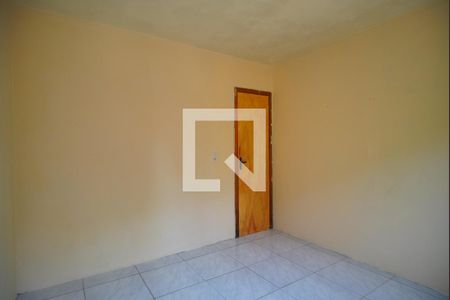 Quarto 2 de casa para alugar com 2 quartos, 54m² em Santo Afonso, Novo Hamburgo