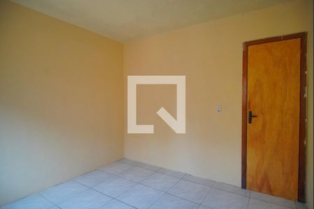 Quarto 2 de casa para alugar com 2 quartos, 54m² em Santo Afonso, Novo Hamburgo