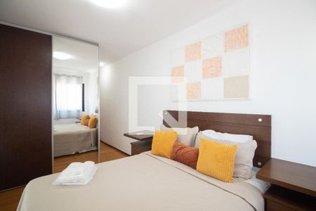 Suíte 1 de apartamento à venda com 2 quartos, 70m² em Ipanema, Rio de Janeiro