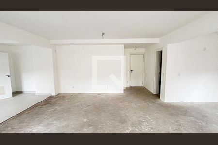 Sala - Sala de Jantar de apartamento para alugar com 3 quartos, 133m² em Vila Gilda, Santo André