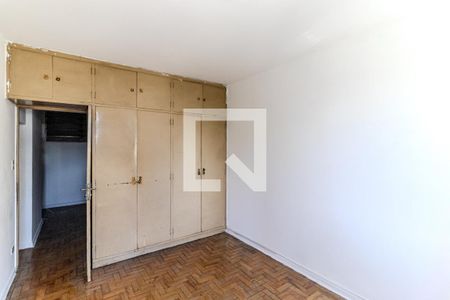 Quarto de apartamento para alugar com 1 quarto, 43m² em Centro Histórico de São Paulo, São Paulo