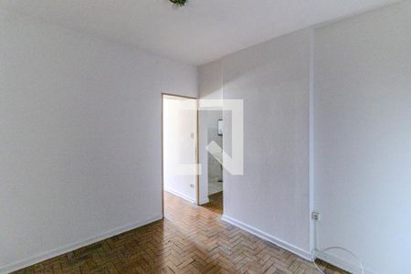 Sala de apartamento para alugar com 1 quarto, 43m² em Centro Histórico de São Paulo, São Paulo