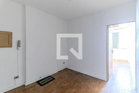 Sala de apartamento para alugar com 1 quarto, 43m² em Centro Histórico de São Paulo, São Paulo