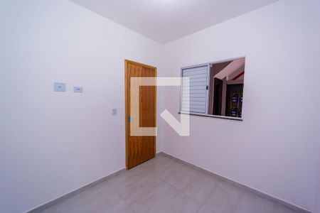 Quarto 1 de apartamento para alugar com 2 quartos, 40m² em Jardim Santa Maria, São Paulo