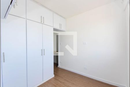 Quarto de kitnet/studio à venda com 1 quarto, 25m² em Centro, Guarulhos