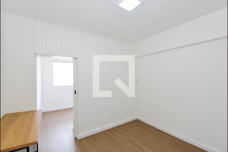 Sala/Cozinha de kitnet/studio para alugar com 1 quarto, 25m² em Centro, Guarulhos