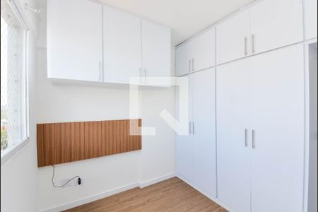 Quarto de kitnet/studio para alugar com 1 quarto, 25m² em Centro, Guarulhos