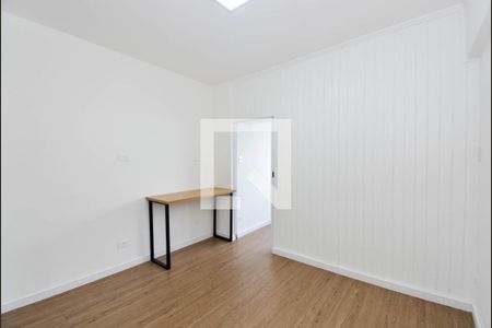 Sala/Cozinha de kitnet/studio para alugar com 1 quarto, 25m² em Centro, Guarulhos