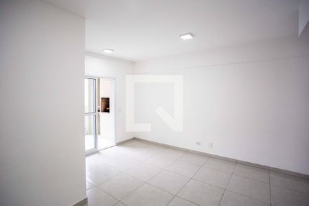 Sala de apartamento para alugar com 3 quartos, 72m² em Centro, Diadema