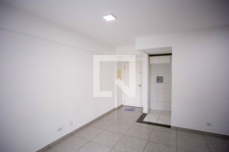 Sala de apartamento para alugar com 3 quartos, 72m² em Centro, Diadema