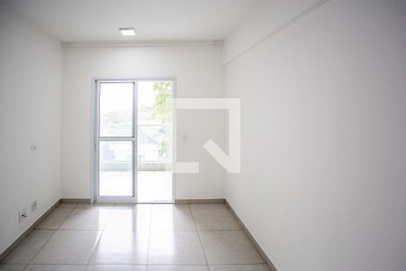 Sala de apartamento para alugar com 3 quartos, 72m² em Centro, Diadema