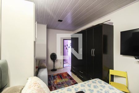 Quarto 1 de casa para alugar com 2 quartos, 100m² em Andrade Araujo, Belford Roxo