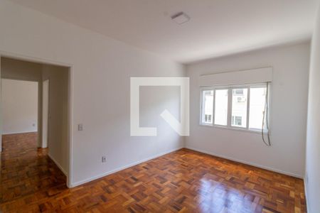 Sala de apartamento à venda com 3 quartos, 86m² em Partenon, Porto Alegre