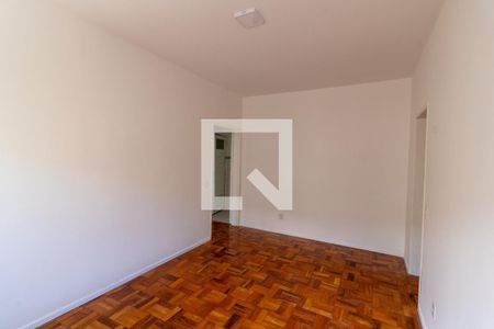 Sala de apartamento à venda com 3 quartos, 86m² em Partenon, Porto Alegre