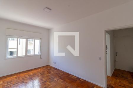 Sala de apartamento à venda com 3 quartos, 86m² em Partenon, Porto Alegre