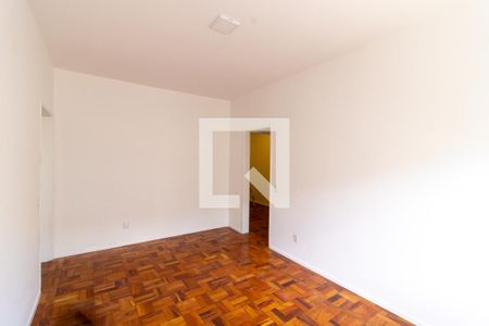 Sala de apartamento à venda com 3 quartos, 86m² em Partenon, Porto Alegre