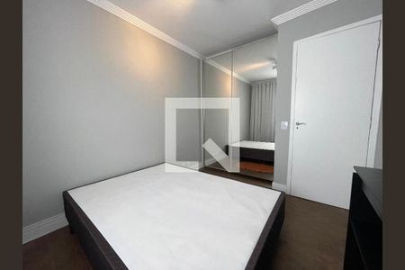 Quarto de apartamento à venda com 1 quarto, 47m² em Butantã, São Paulo