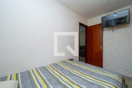 Quarto de apartamento para alugar com 2 quartos, 50m² em Jabaquara, São Paulo