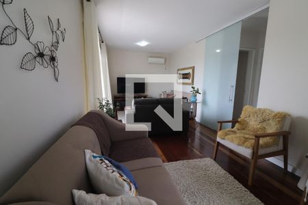 sala de casa à venda com 4 quartos, 204m² em Ideal, Novo Hamburgo