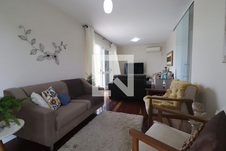 sala de casa à venda com 4 quartos, 204m² em Ideal, Novo Hamburgo