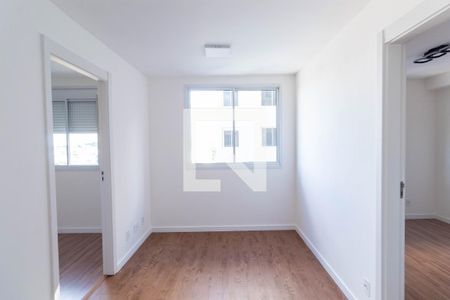 Sala de apartamento para alugar com 2 quartos, 35m² em Jardim America da Penha, São Paulo