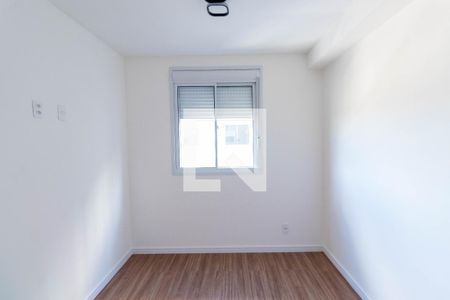 Quarto 1 de apartamento para alugar com 2 quartos, 35m² em Jardim America da Penha, São Paulo