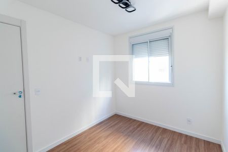 Quarto 1 de apartamento para alugar com 2 quartos, 35m² em Jardim America da Penha, São Paulo