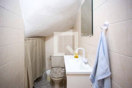 Lavabo de casa à venda com 4 quartos, 204m² em Vila Nogueira, Diadema