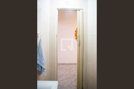 Lavabo de casa à venda com 4 quartos, 204m² em Vila Nogueira, Diadema