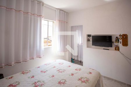 Quarto 1 de casa à venda com 4 quartos, 204m² em Vila Nogueira, Diadema