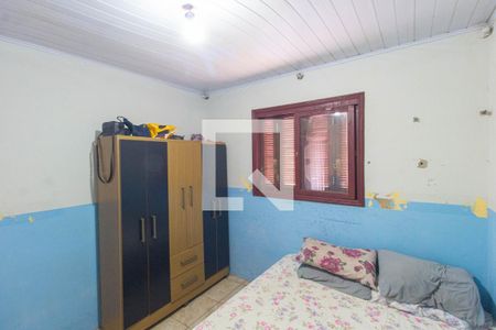 Quarto 1 de casa à venda com 2 quartos, 130m² em Campina, São Leopoldo