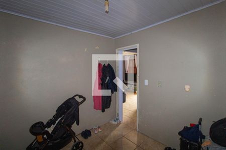 Quarto 2 de casa à venda com 2 quartos, 130m² em Campina, São Leopoldo