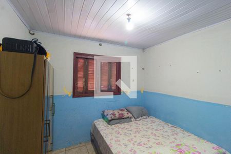 Quarto 1 de casa à venda com 2 quartos, 130m² em Campina, São Leopoldo