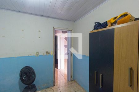 Quarto 1 de casa à venda com 2 quartos, 130m² em Campina, São Leopoldo