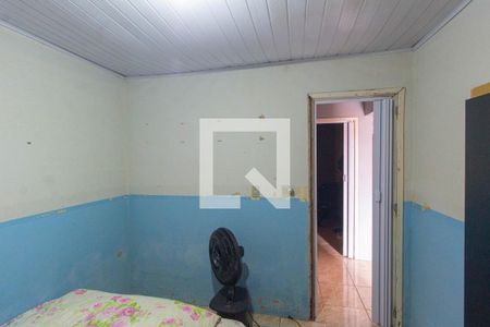 Quarto 1 de casa à venda com 2 quartos, 130m² em Campina, São Leopoldo