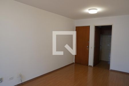 Sala de apartamento para alugar com 3 quartos, 58m² em Pinheiros, São Paulo