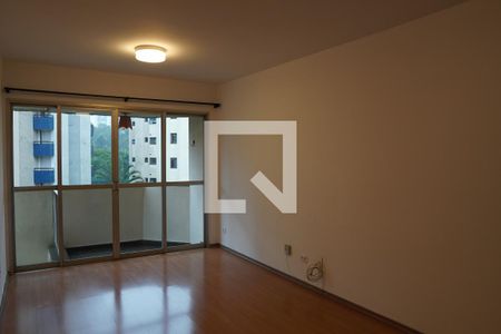 Sala de apartamento para alugar com 3 quartos, 58m² em Pinheiros, São Paulo