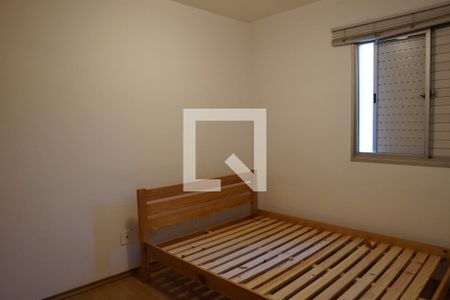 Quarto 2 de apartamento para alugar com 3 quartos, 58m² em Pinheiros, São Paulo