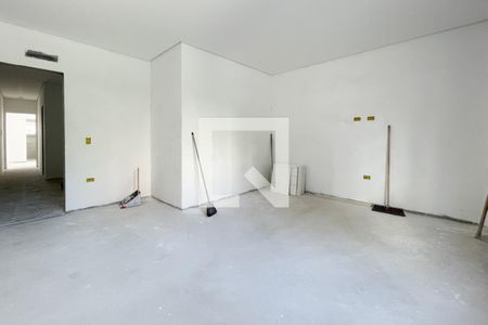 Suíte 1 de casa à venda com 3 quartos, 196m² em Jardim Portugal, São Bernardo do Campo